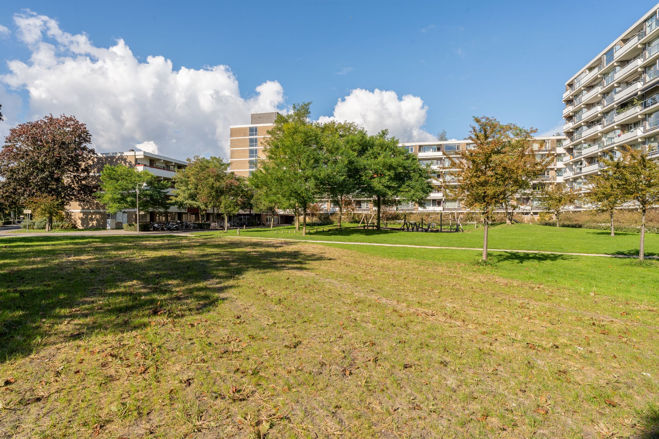 Photo 48 of Martin Luther Kinglaan 64