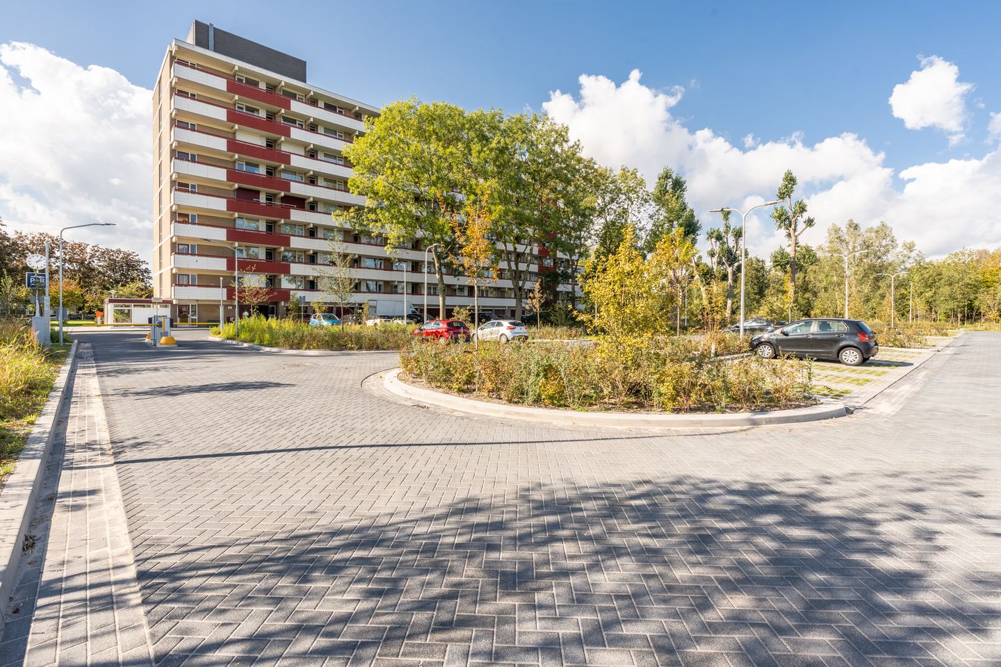 Photo 50 of Martin Luther Kinglaan 64