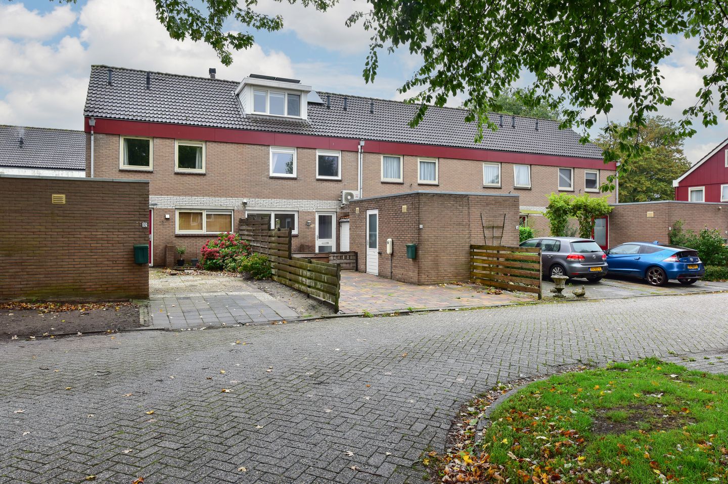 Foto 5 van Kickestein 33