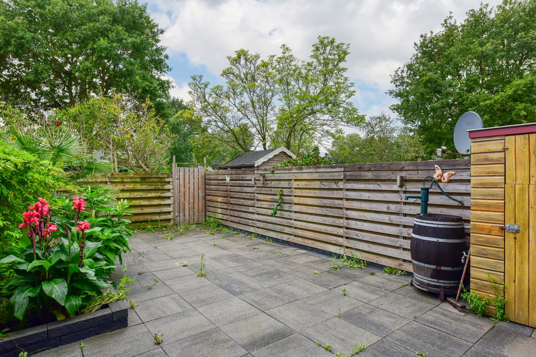 Foto 22 van Kickestein 33