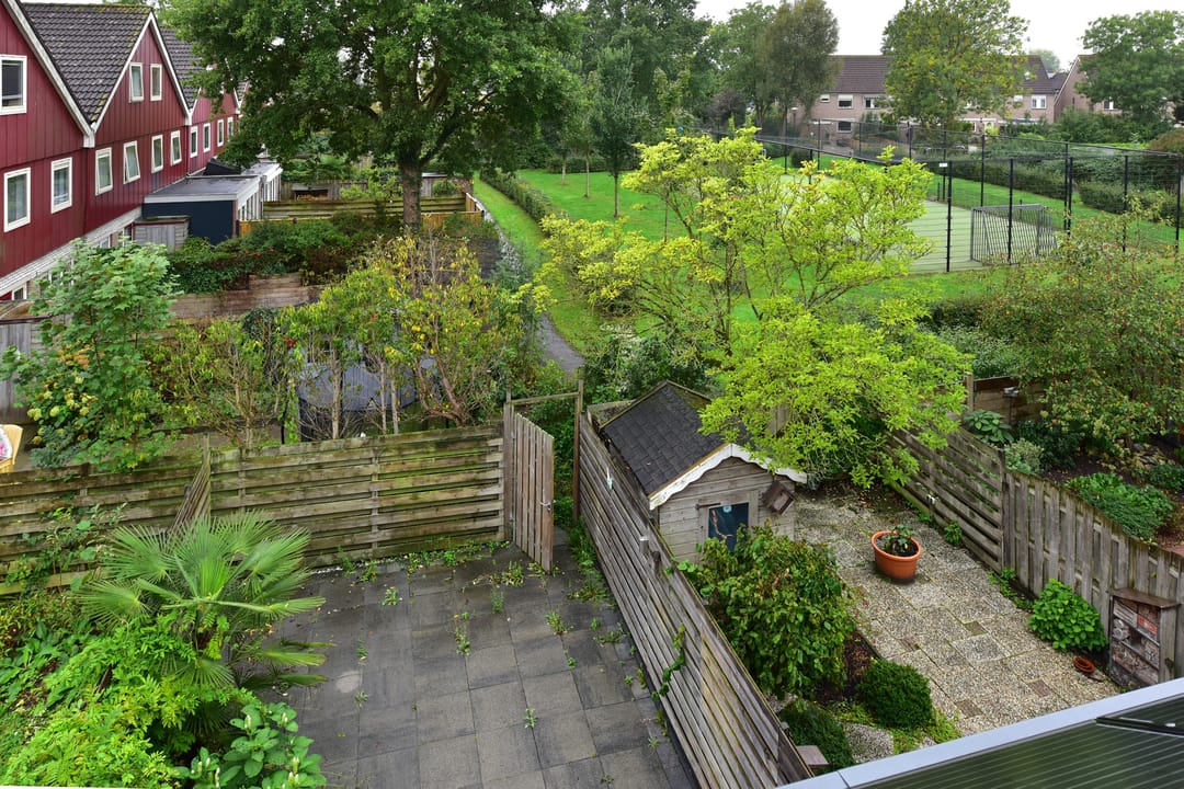 Foto 23 van Kickestein 33