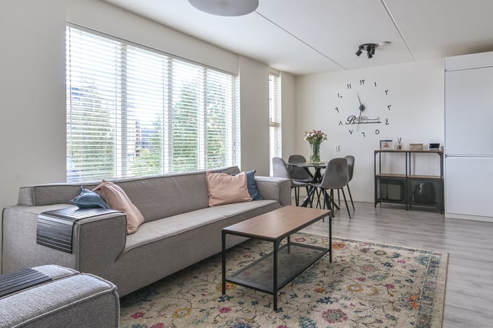 Foto 11 van Markt 40