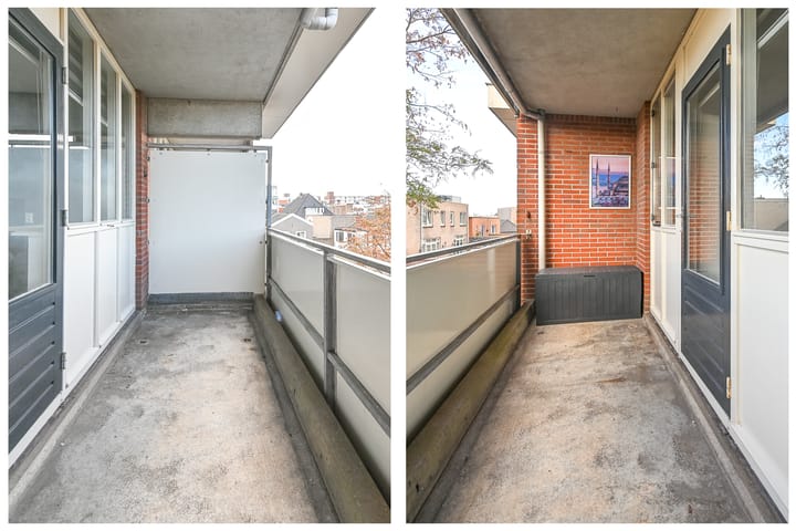 Foto 17 van Markt 40