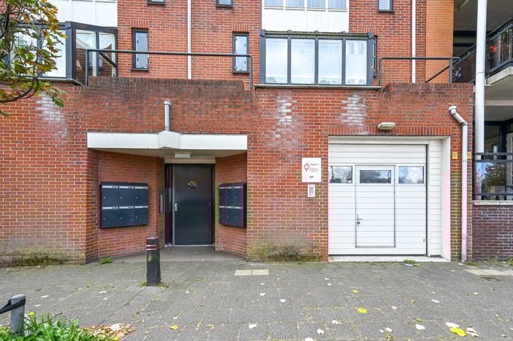 Foto 21 van Markt 40