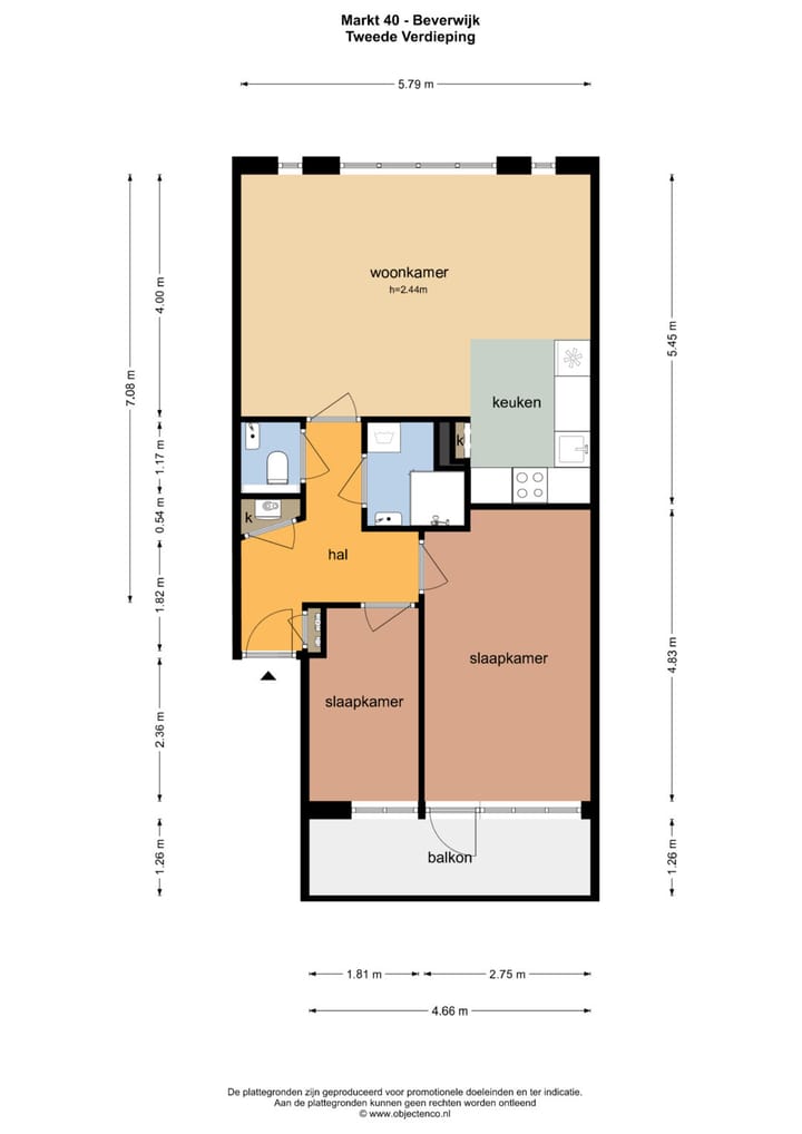 Foto 25 van Markt 40