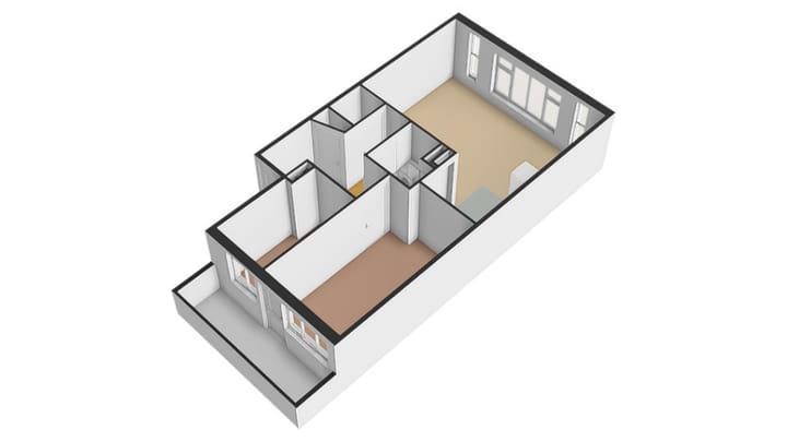 Foto 26 van Markt 40