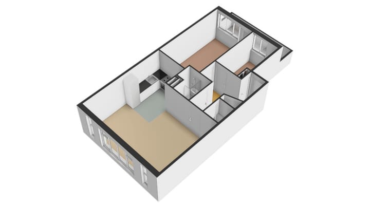 Foto 27 van Markt 40