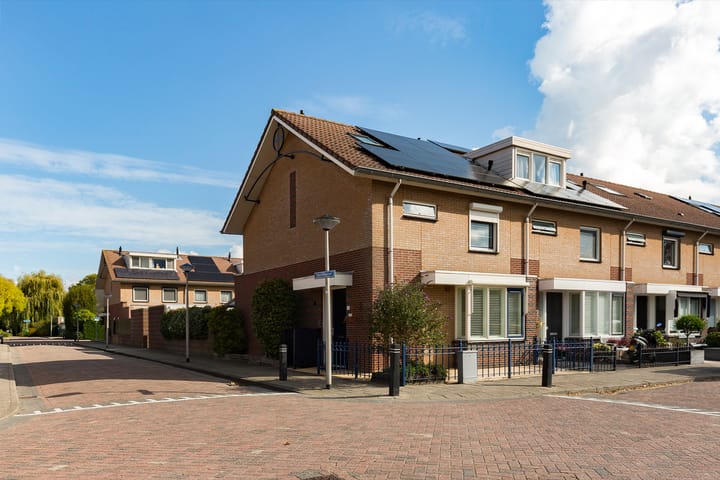 Foto 1 van Scholtendreef 18