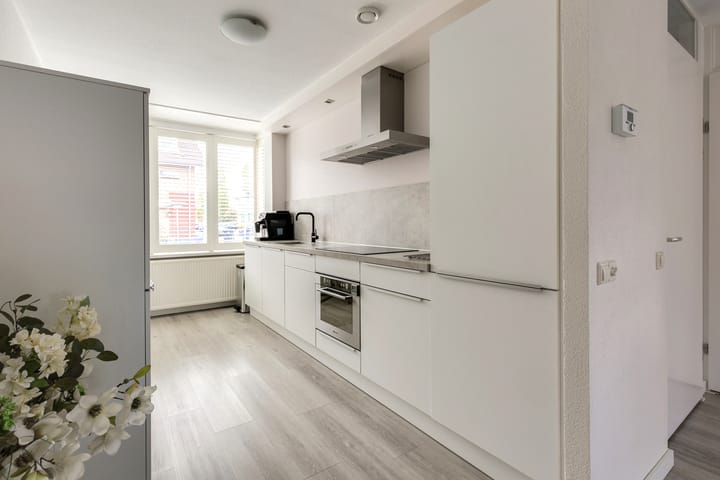 Foto 3 van Scholtendreef 18