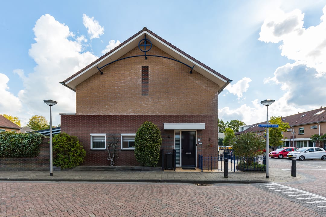 Photo 7 of Scholtendreef 18