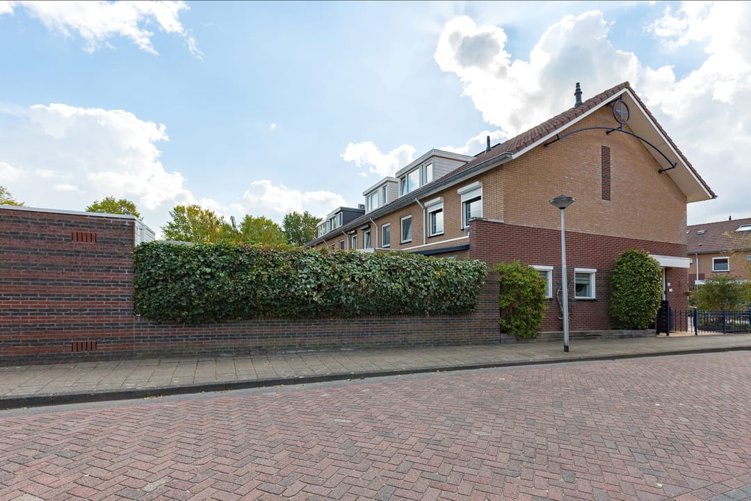 Photo 8 of Scholtendreef 18