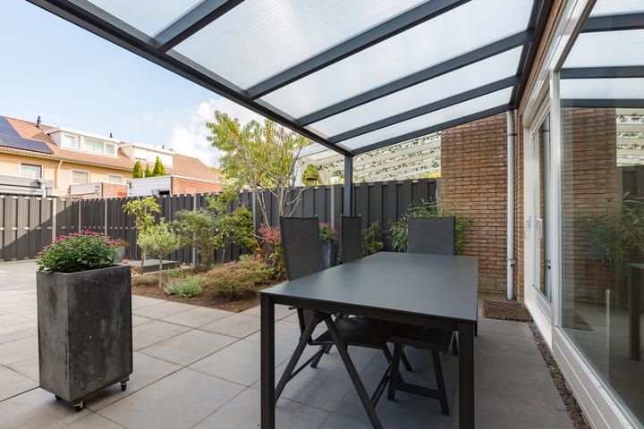 Foto 36 van Scholtendreef 18