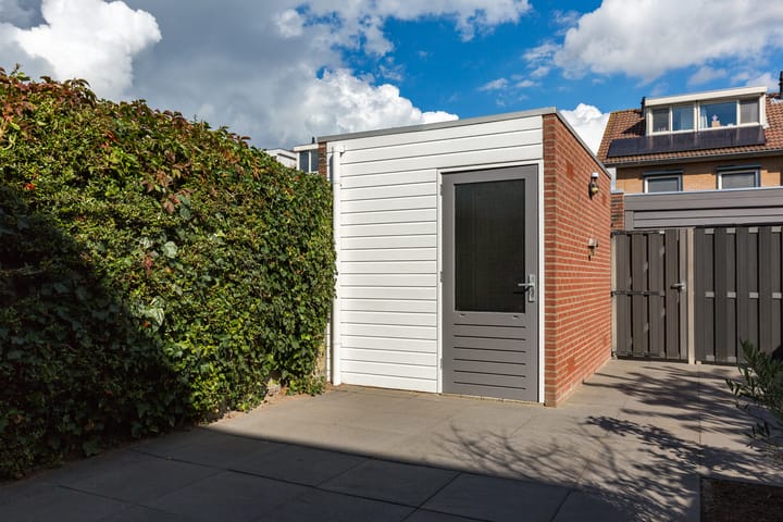 Foto 38 van Scholtendreef 18