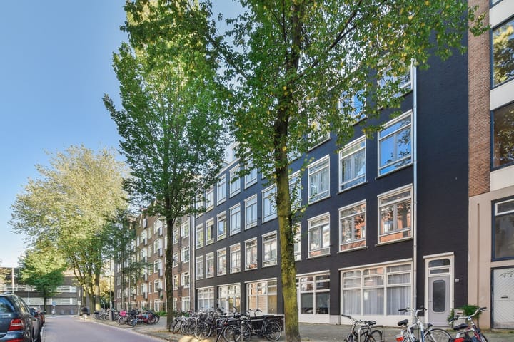 Rapenburgerstraat 73 E-2