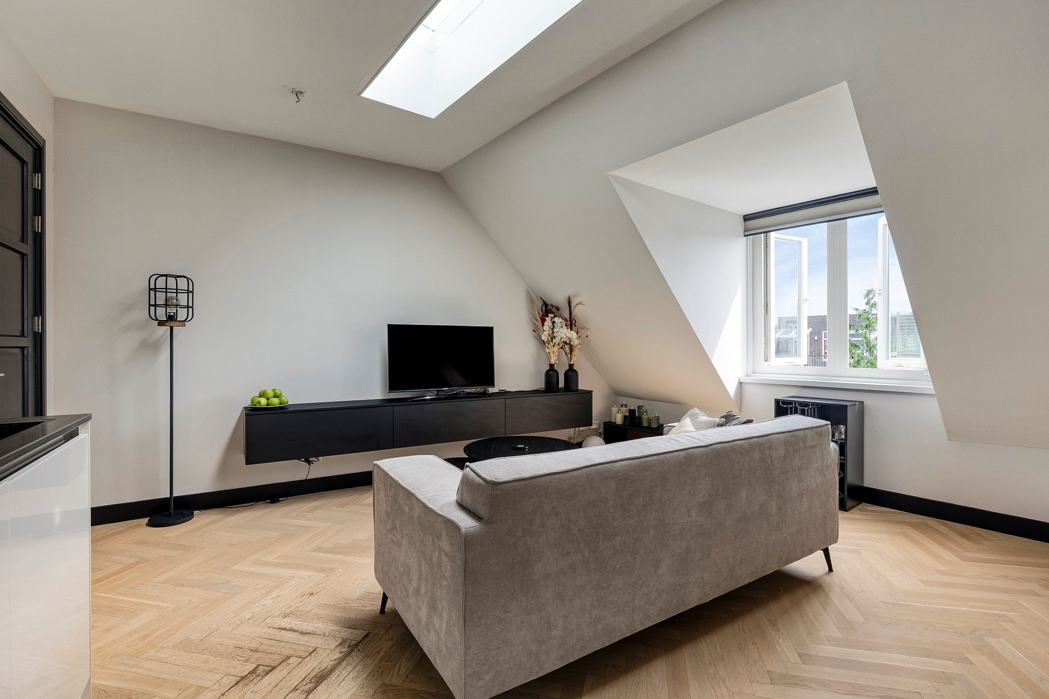 Foto 9 van Rapenburgerstraat 73-E2