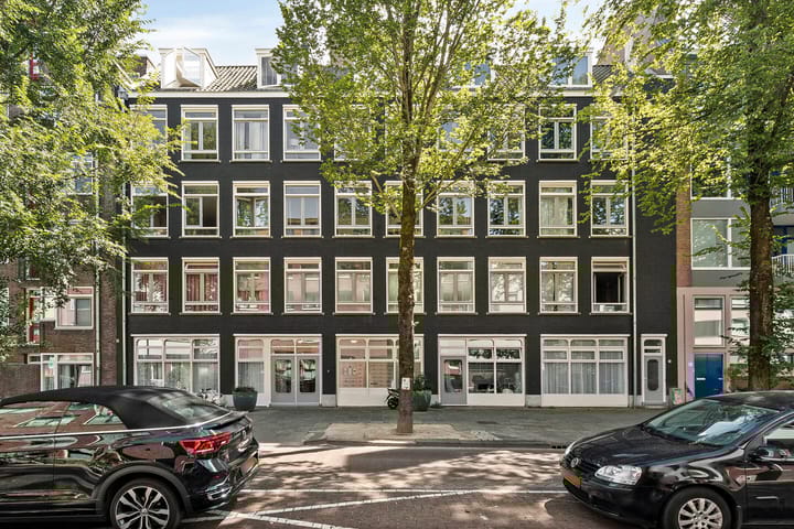 Photo 31 of Rapenburgerstraat 73-E2