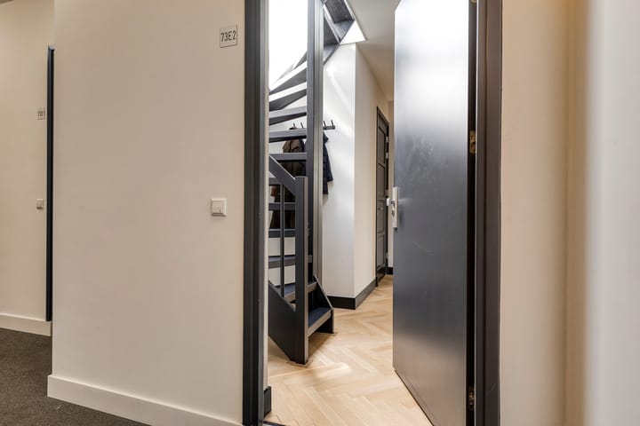 Photo 17 of Rapenburgerstraat 73-E2