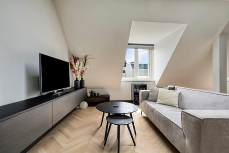 Rapenburgerstraat 73-E2 tertiary image