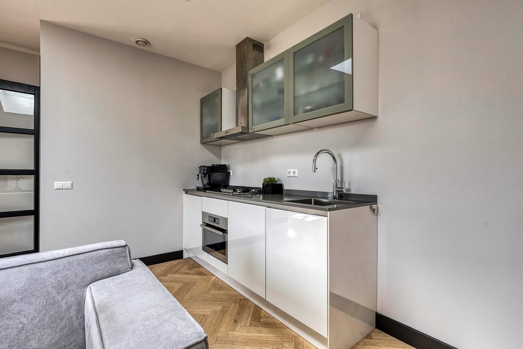 Foto 11 van Rapenburgerstraat 73-E2