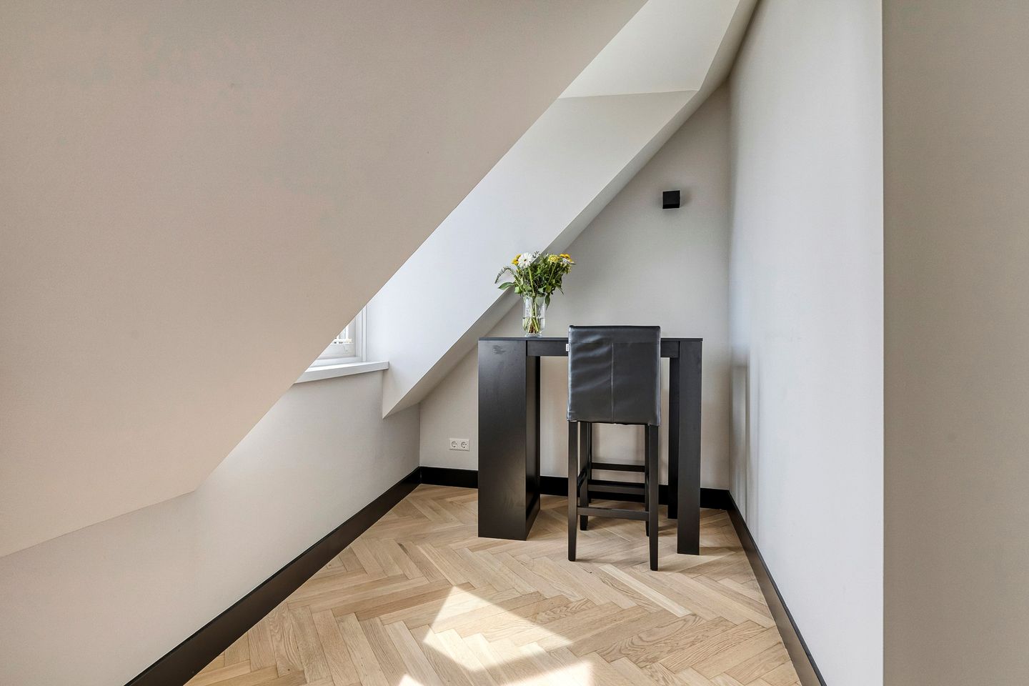 Foto 10 van Rapenburgerstraat 73-E2