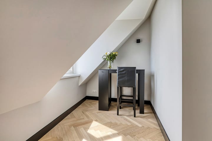 Photo 10 of Rapenburgerstraat 73-E2