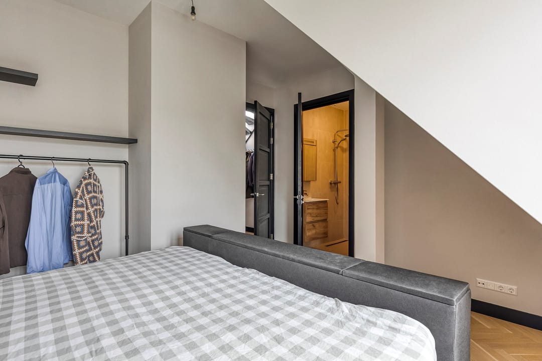 Foto 13 van Rapenburgerstraat 73-E2