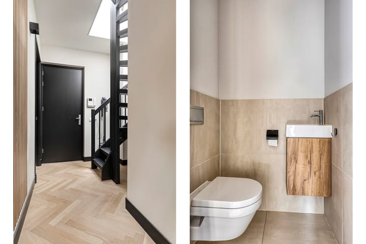 Photo 19 of Rapenburgerstraat 73-E2