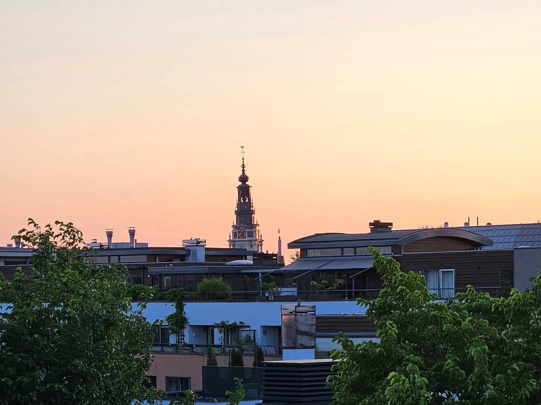 Foto 23 van Rapenburgerstraat 73-E2