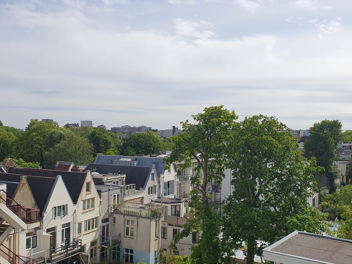 Photo 24 of Rapenburgerstraat 73-E2