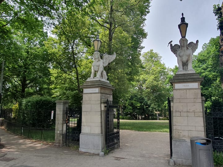 Photo 28 of Rapenburgerstraat 73-E2