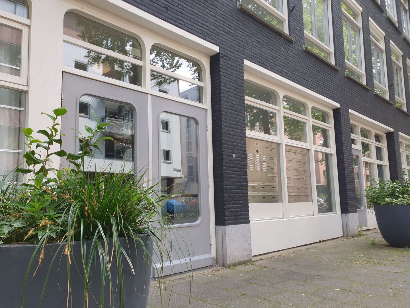 Foto 29 van Rapenburgerstraat 73-E2