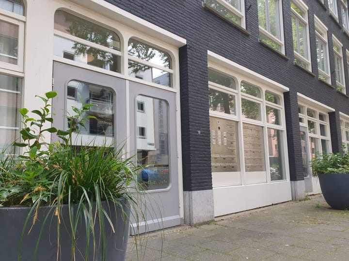 Photo 29 of Rapenburgerstraat 73-E2