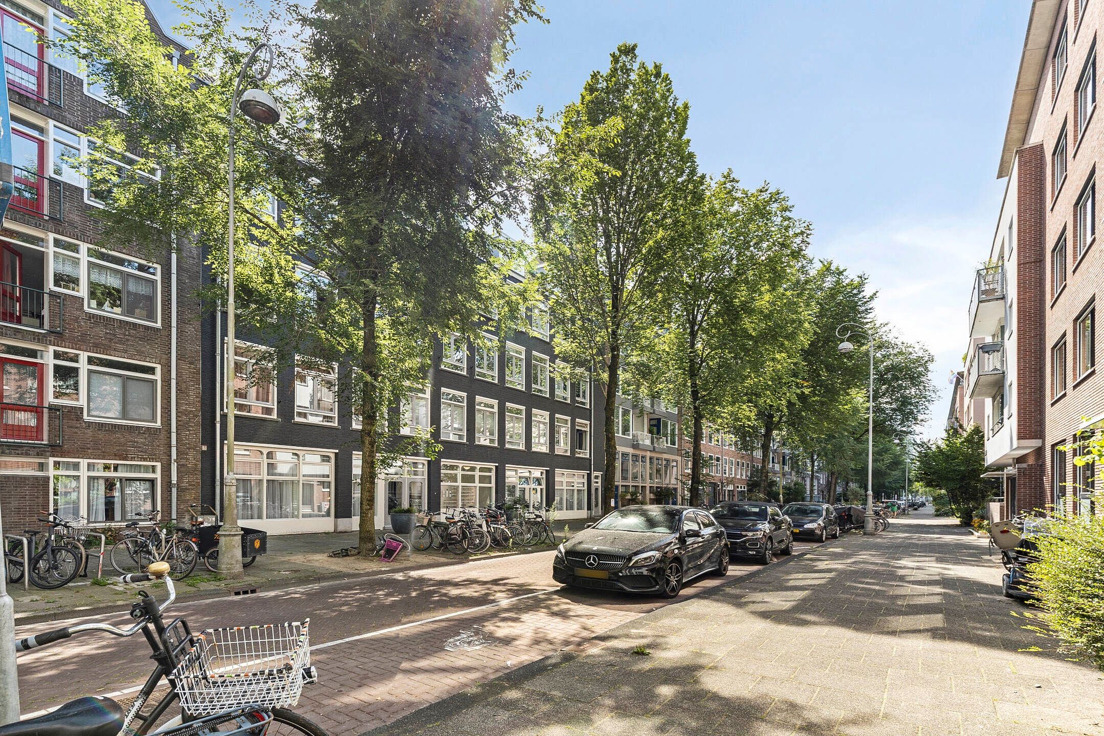 Foto 30 van Rapenburgerstraat 73-E2