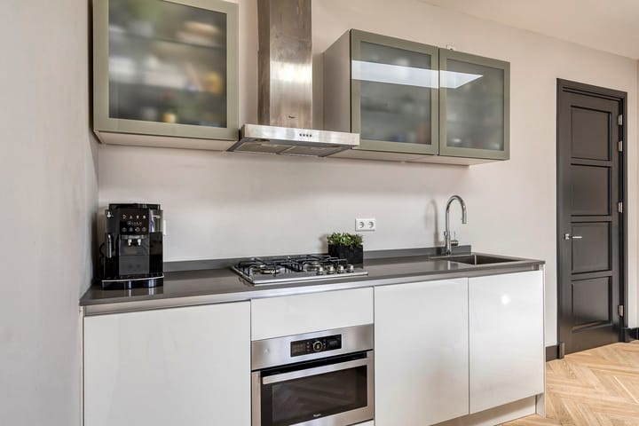 Photo 12 of Rapenburgerstraat 73-E2