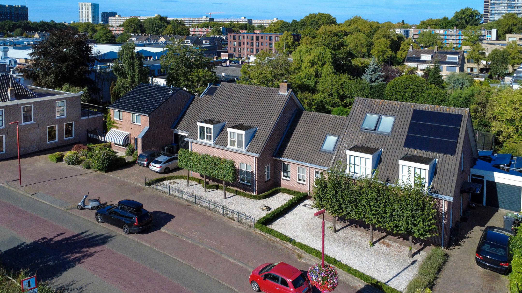 Herenstraat, 71, C, Nieuwegein, 3431CX, Utrecht, Nederland 71 