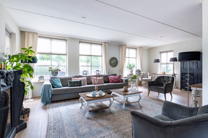 Foto 4 van Herenstraat 71-C