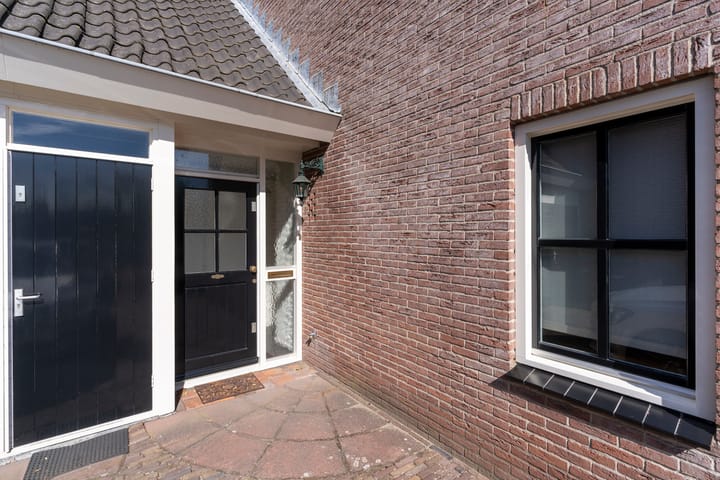 Foto 3 van Herenstraat 71-C