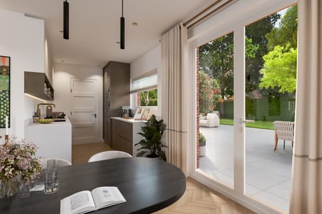 Foto 6 van Kastanjehof Velp