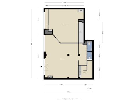 Bekijk plattegrond