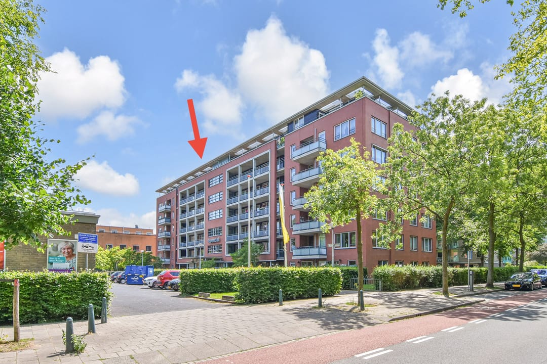 Foto 2 van Schuttersdreef 103