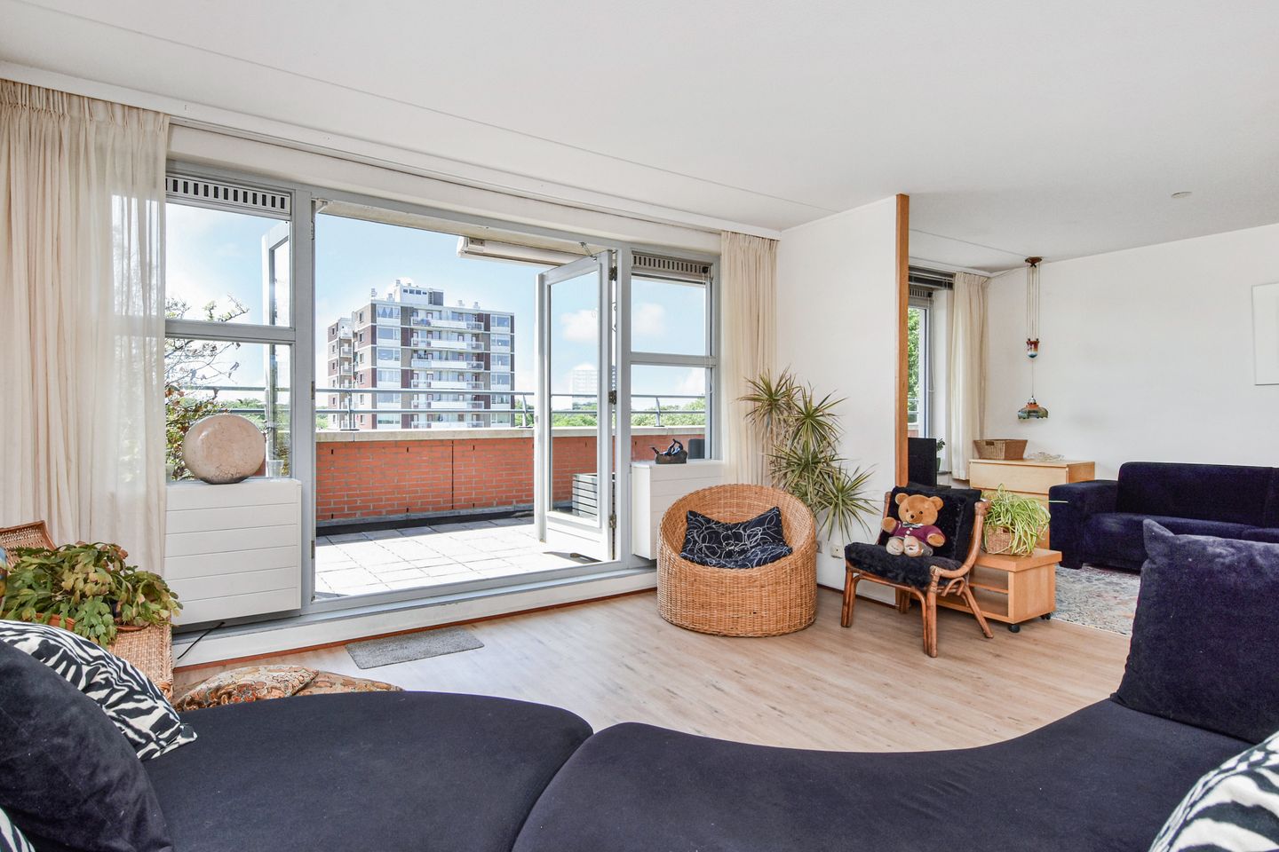 Foto 4 van Schuttersdreef 103