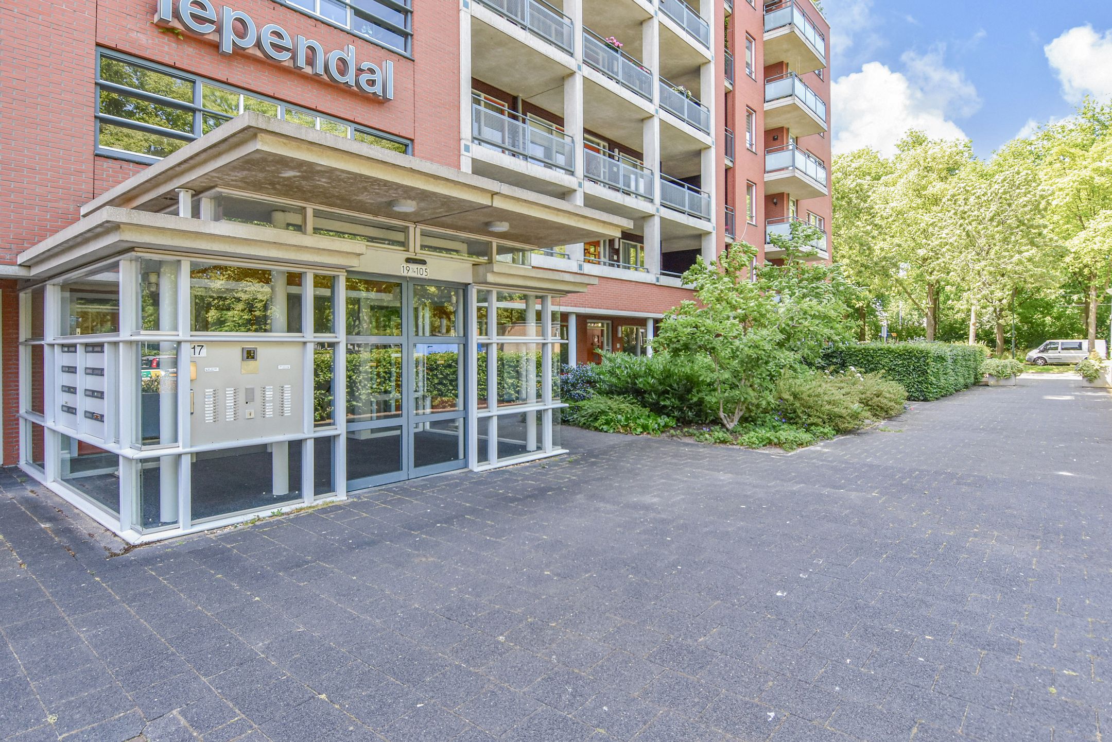 Foto 6 van Schuttersdreef 103