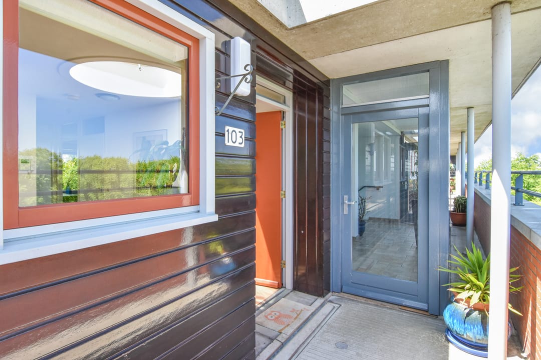 Foto 8 van Schuttersdreef 103