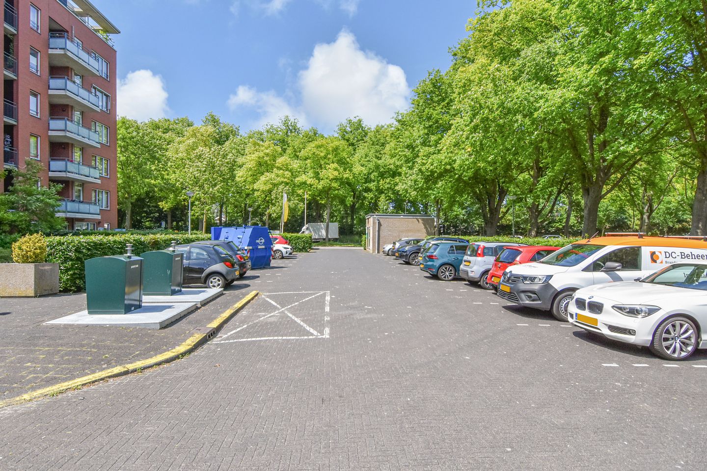 Foto 35 van Schuttersdreef 103