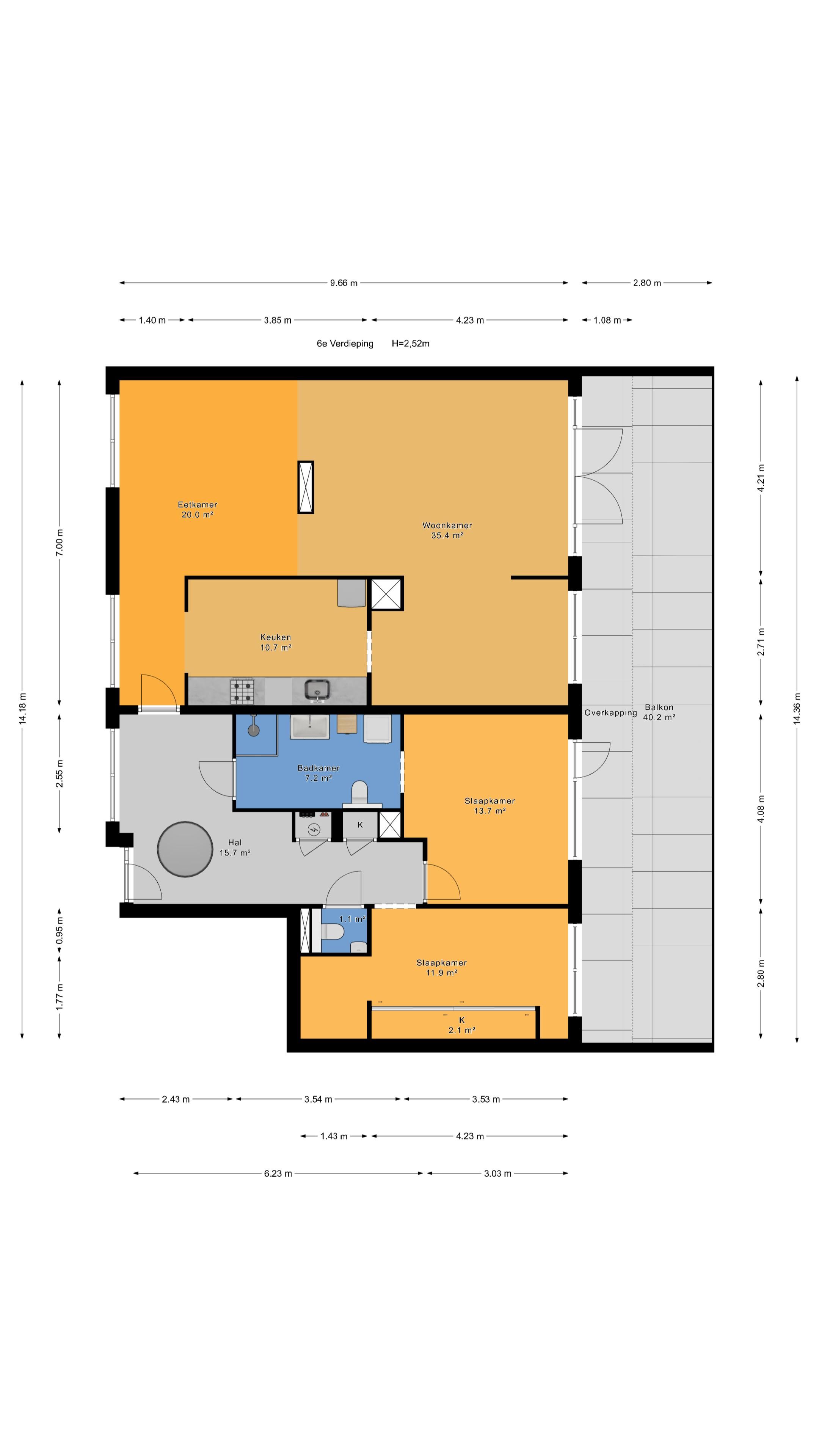 Foto 36 van Schuttersdreef 103