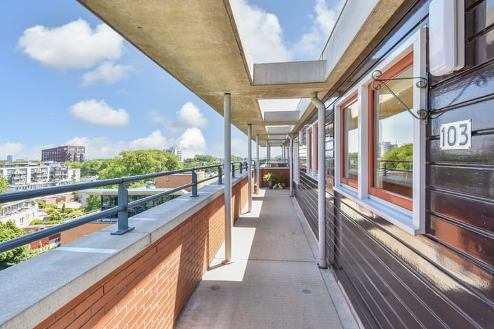 Photo 3 of Schuttersdreef 103