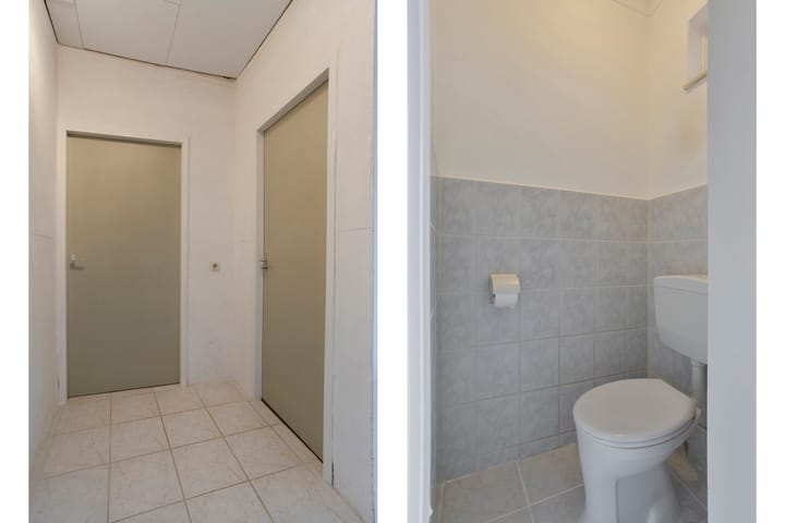 Foto 3 van Deken Lendersstraat 13