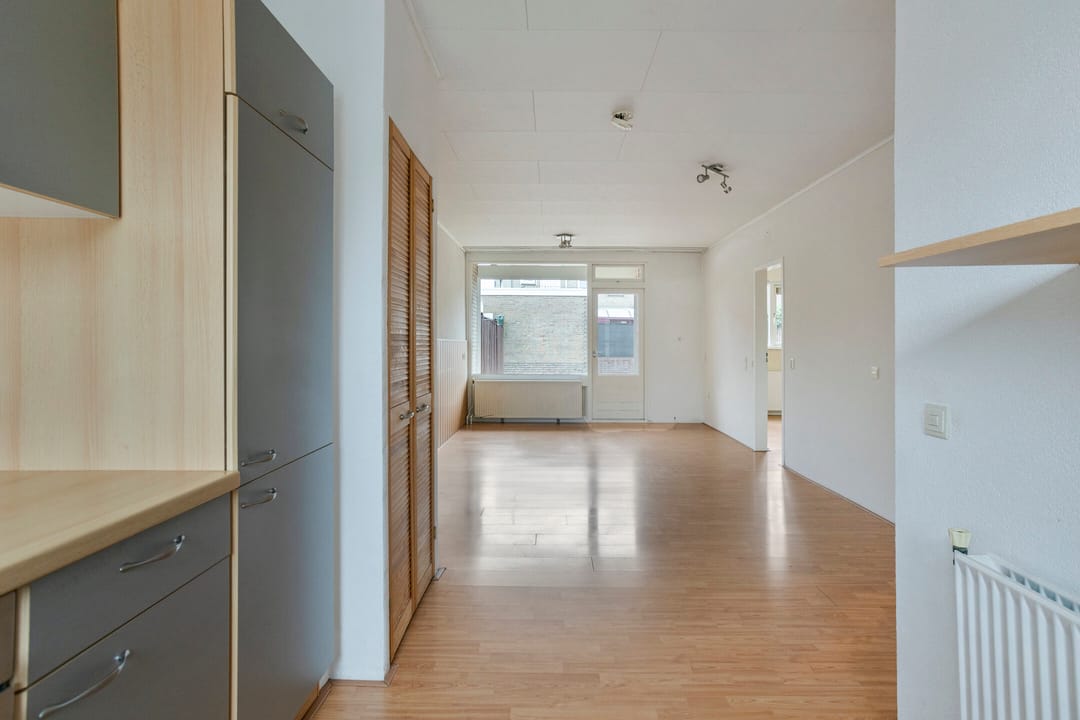 Foto 11 van Deken Lendersstraat 13