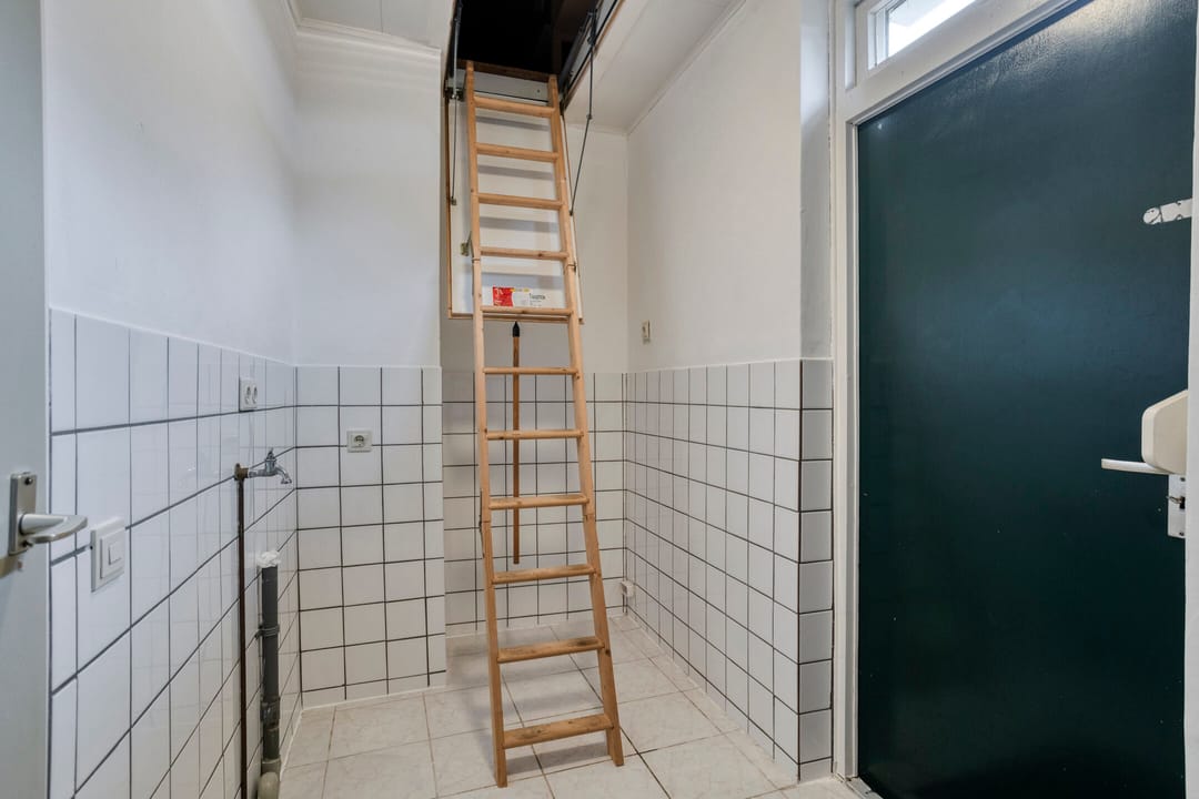 Foto 16 van Deken Lendersstraat 13