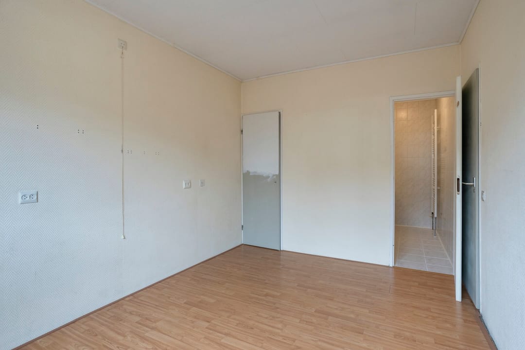 Foto 13 van Deken Lendersstraat 13